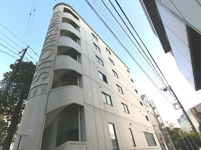 ＰＯＷＥＲＨＯＵＳＥ／横濱