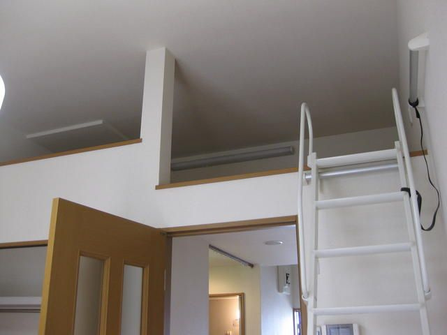 サンハイツ寿のその他