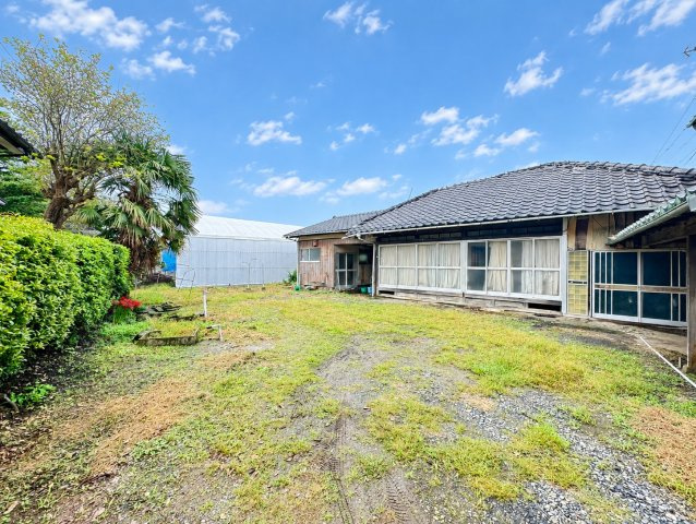 【121.71坪】ひたちなか市阿字ヶ浦土地