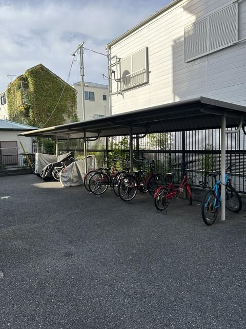 第六浅岡ビルのその他共用部分