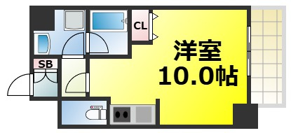 【間取り】 | フジボストン 仲介手数料無料