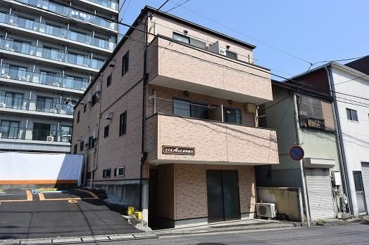 コスモＡｏｉ東神奈川