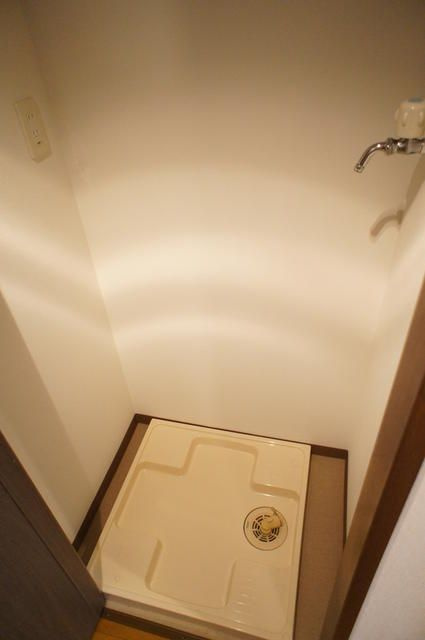 ラメール横浜の設備