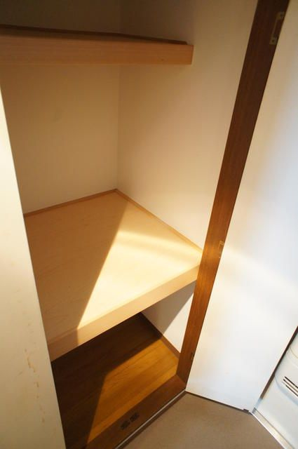 ラメール横浜のその他