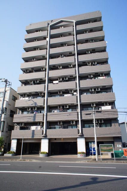 ラメール横浜