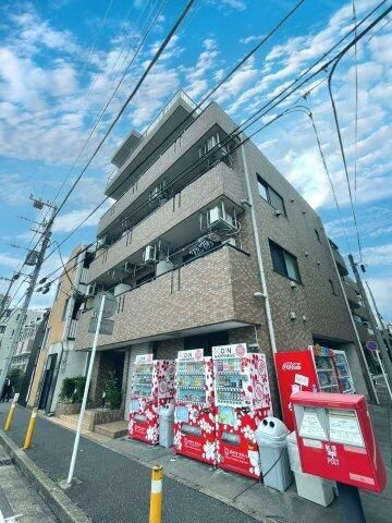 グランディール・横濱