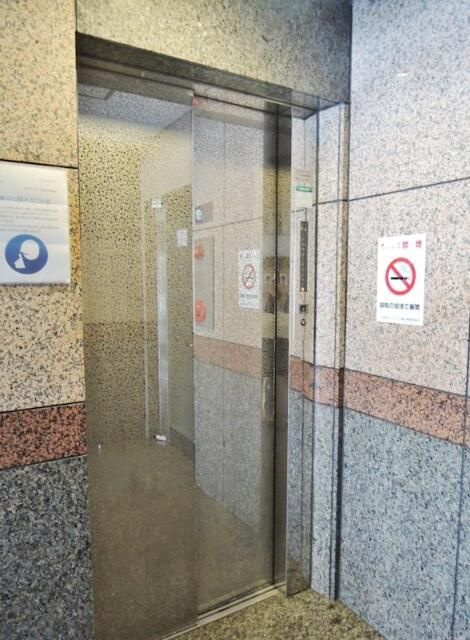 日神パレステージ横浜南のその他共用部分