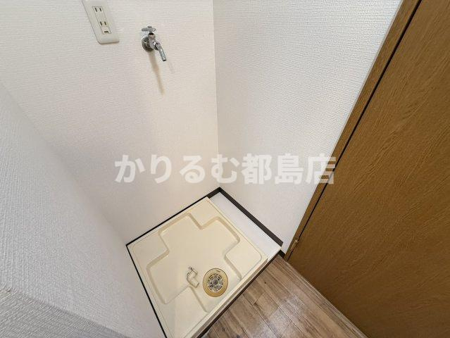 メロディコート北通りのその他