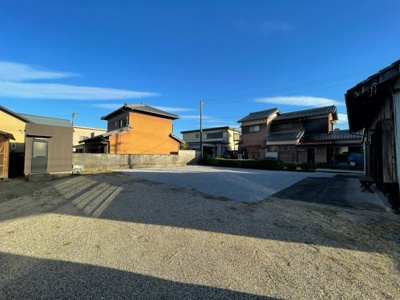 【駐車場】 | 潤田貸事務所
