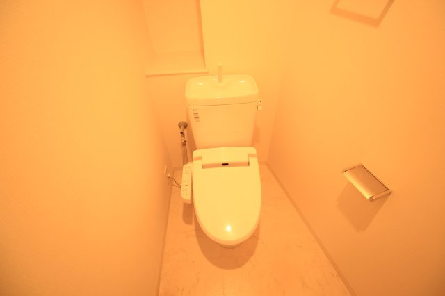 【トイレ】