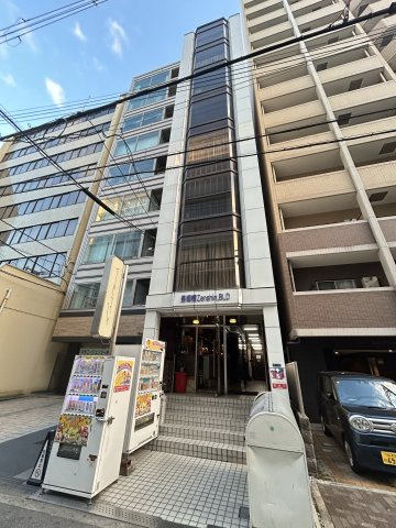 長堀橋ZENSHIN.BLD