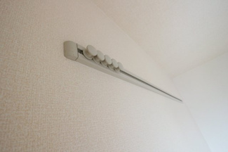 【設備】 | クレールフラッツ天王台