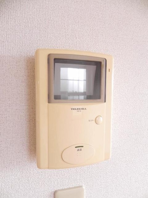 【セキュリティ】 | ベルソレイユⅠ | セキュリティ