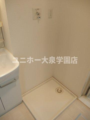 【設備】 | アムール光が丘Ｂ