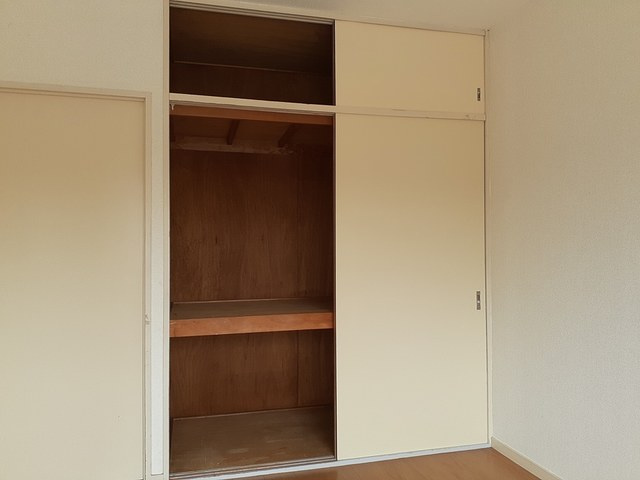 エスポワールＭの収納|その他部屋・スペース