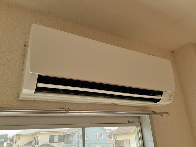 エスポワールＭの設備|その他設備