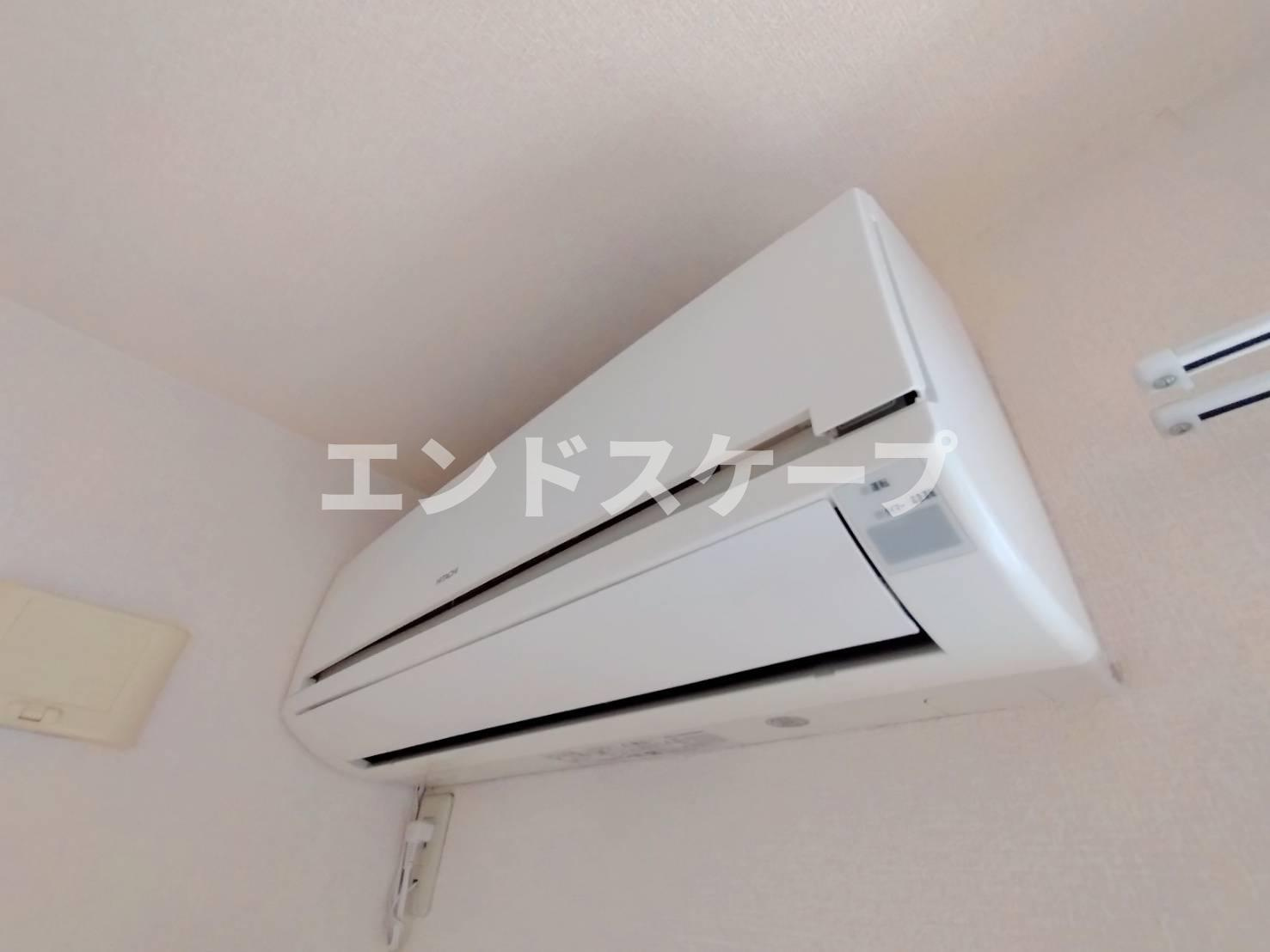 エクセラン　Ｂの設備|高崎、前橋のお部屋探しはエンドスケープまで！お客様の理想お聞かせ下さい♪