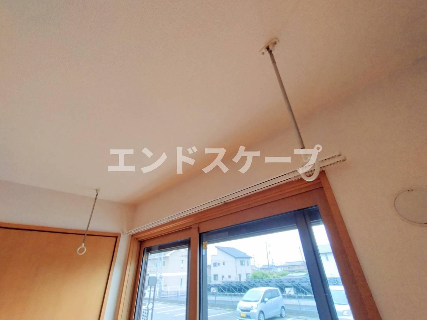 エクセラン　Ｂの設備|高崎、前橋のお部屋探しはエンドスケープまで！お客様の理想お聞かせ下さい♪