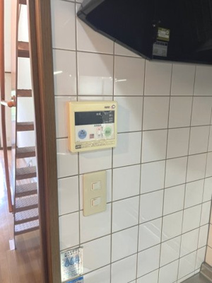 【設備】 | ベルフラワー山野井