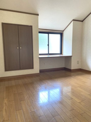 【居間・リビング】 | ベルフラワー山野井