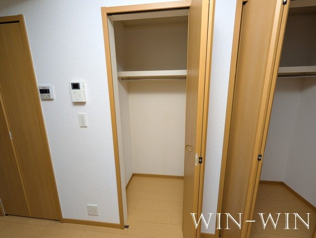ネオ ブリーズの収納