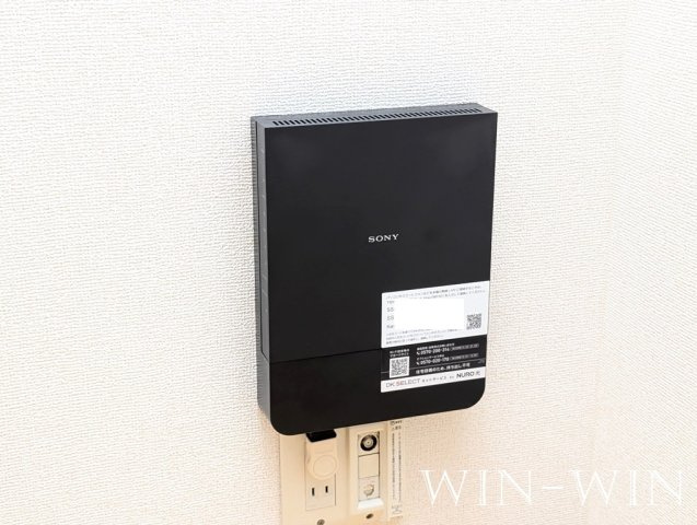 ネオ ブリーズの設備
