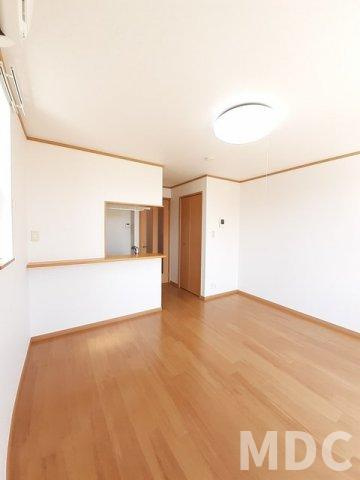 板野郡松茂町笹木野字八山開拓のアパートのその他