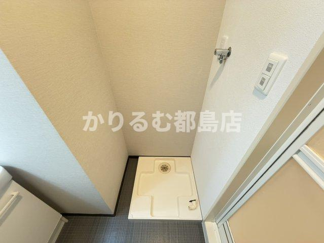 ハイフェンス京橋のその他