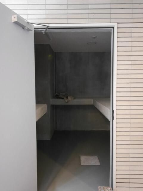 ステラ北進のその他共用部分