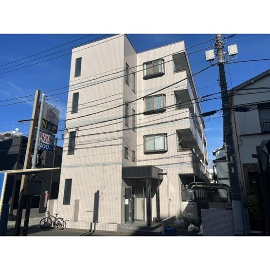 【外観】