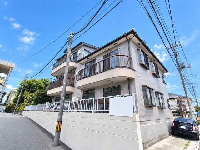 メゾンクレール（本町東）
