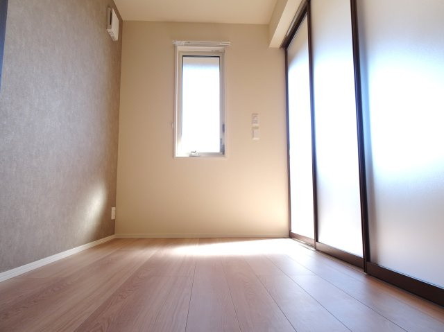 Epoch residenceの洋室