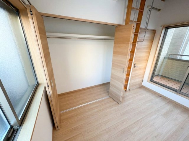 ☆神戸市中央区二宮町1丁目☆の収納