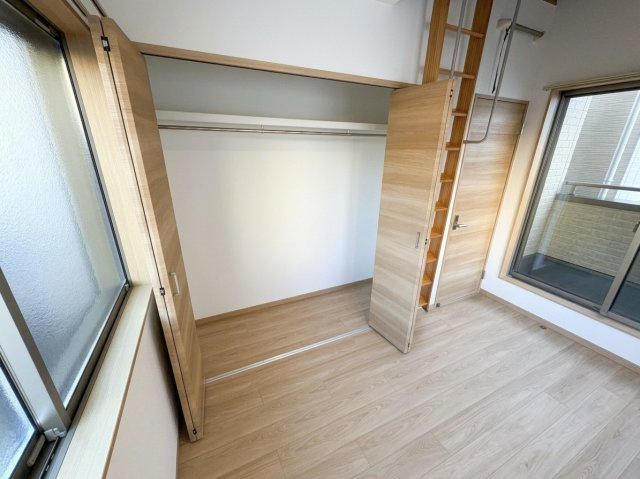 ☆神戸市中央区二宮町1丁目☆の収納