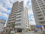 文京区千駄木４丁目のマンションの画像