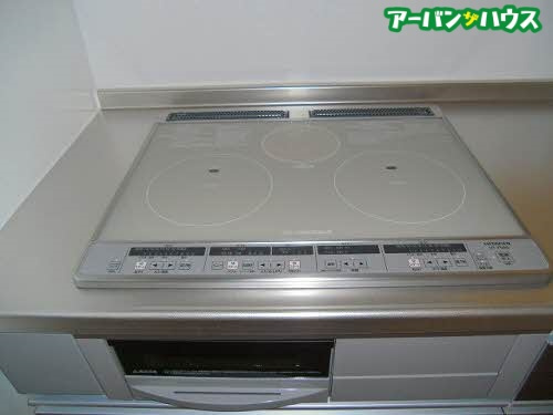 ウエストヴィレッジ大内のその他共用部分