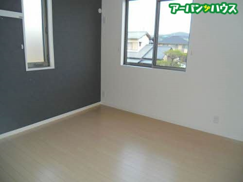 ウエストヴィレッジ大内の展望