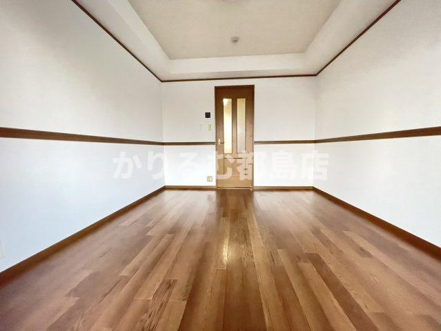 ライフステージ桜ノ宮の内装