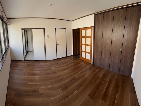 神戸市中央区北長狭通８丁目の賃貸マンションの居間・リビング