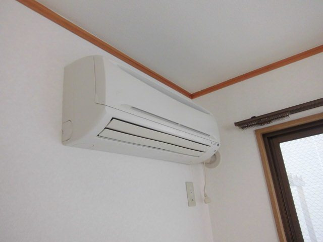 ルミエール六甲2番館の設備
