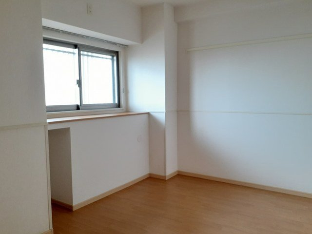 【内装】 | ペットマンションあかやま | 物件の内装です