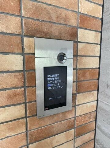 ＧＥＮＯＶＩＡ南千住Ⅴｓｋｙｇａｒｄｅｎのセキュリティ