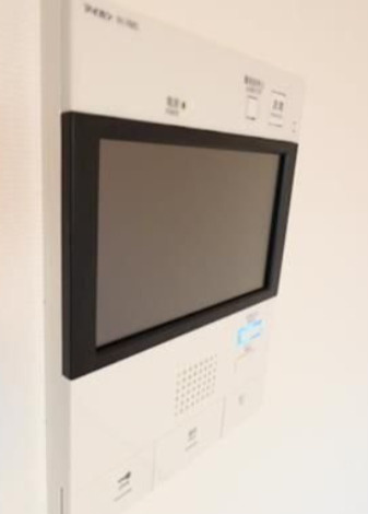ＧＥＮＯＶＩＡ南千住Ⅴｓｋｙｇａｒｄｅｎのセキュリティ