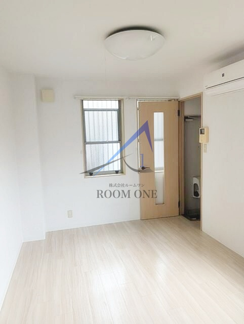 ブライトポート大崎の居間・リビング|洋室のお部屋です。