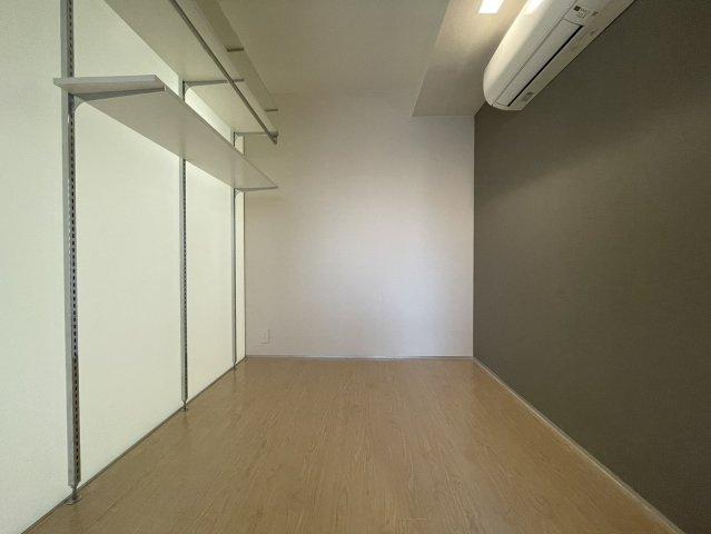 【寝室】BUCCI KOBE MOTOMCHI
