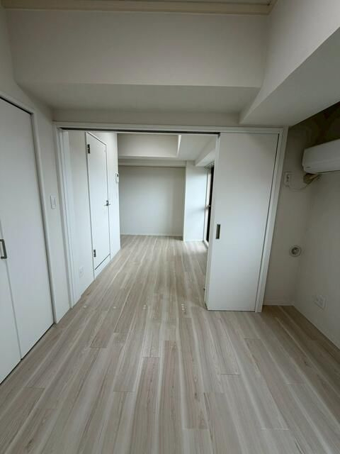 コスモリード文京千駄木の内装