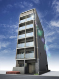 墨田区石原３丁目のマンションの画像