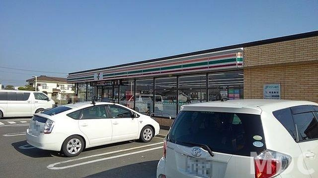 徳島市川内町加賀須野のアパートの周辺|セブンイレブン川内住吉店さんまで1200m