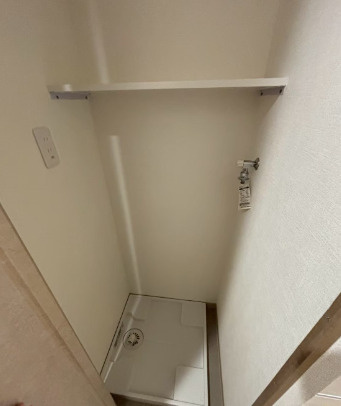 【設備】ガラ・ステージ麻布十番 
