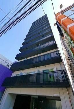 レヴィーガときわ台ｃｒｏｂの外観|外観もきれいです